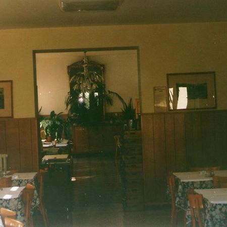 Albergo Padellino Vaglia  Exterior foto