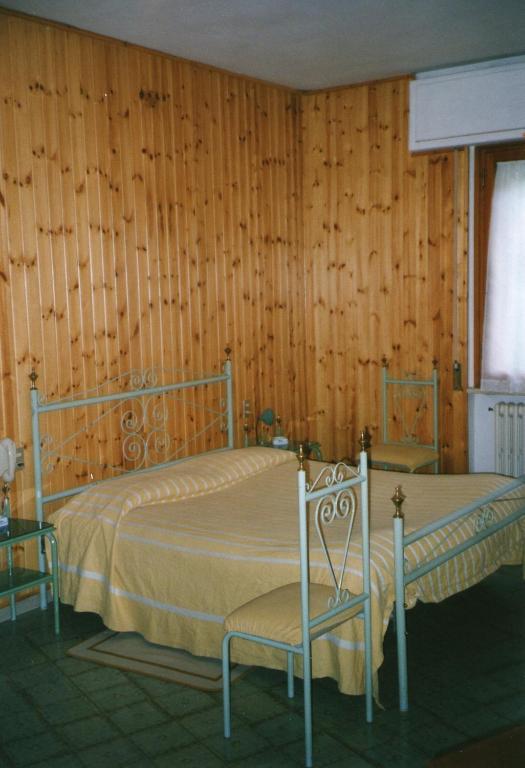 Albergo Padellino Vaglia  Habitación foto